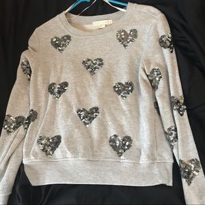 Forever 21 sweatshirt